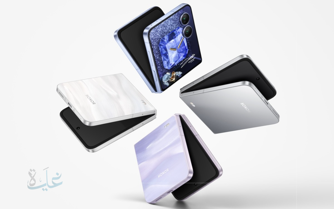 الأنظار تتجه نحو هونر.. مواصفات Honor Magic V Flip 2 القابل للطي تشعل المنافسة قبل إطلاقه في 2025