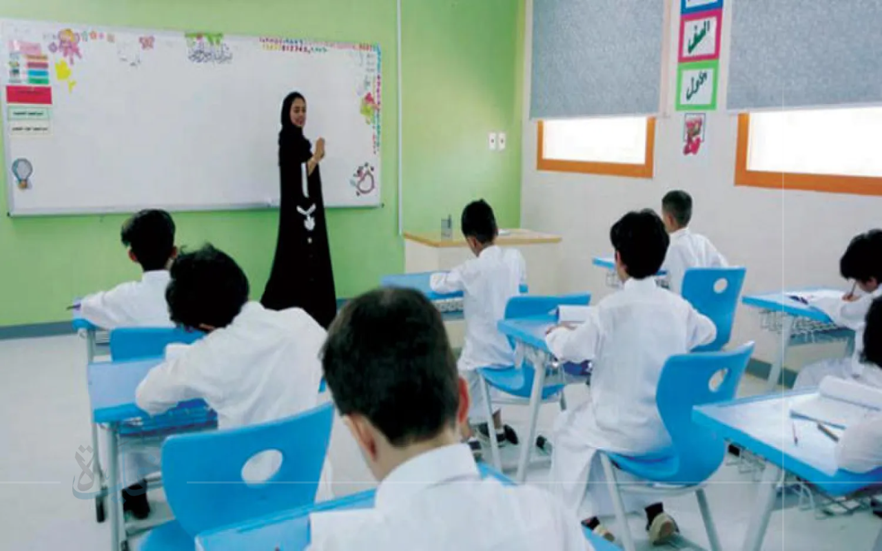 انطلاقة تعليمية منضبطة للعام الجديد.. توقيت الدوام المدرسي 1447-2025 في مدارس الشرقية