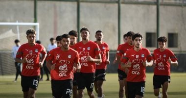 مواهب الأهلي تنضم لمنتخب الشباب في مواجهة ودية أمام الأحمر يوم الأحد