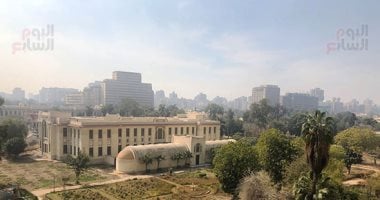 موعد انطلاق التشغيل التجريبي للمتحف الزراعي.. تعرف عليه في 2025