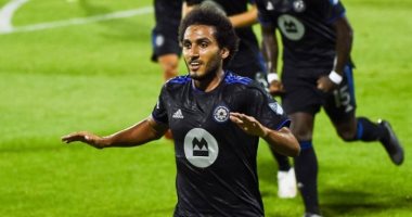موقف أحمد حمدى مع الزمالك مهدد بتأثير قرارات فيريرا