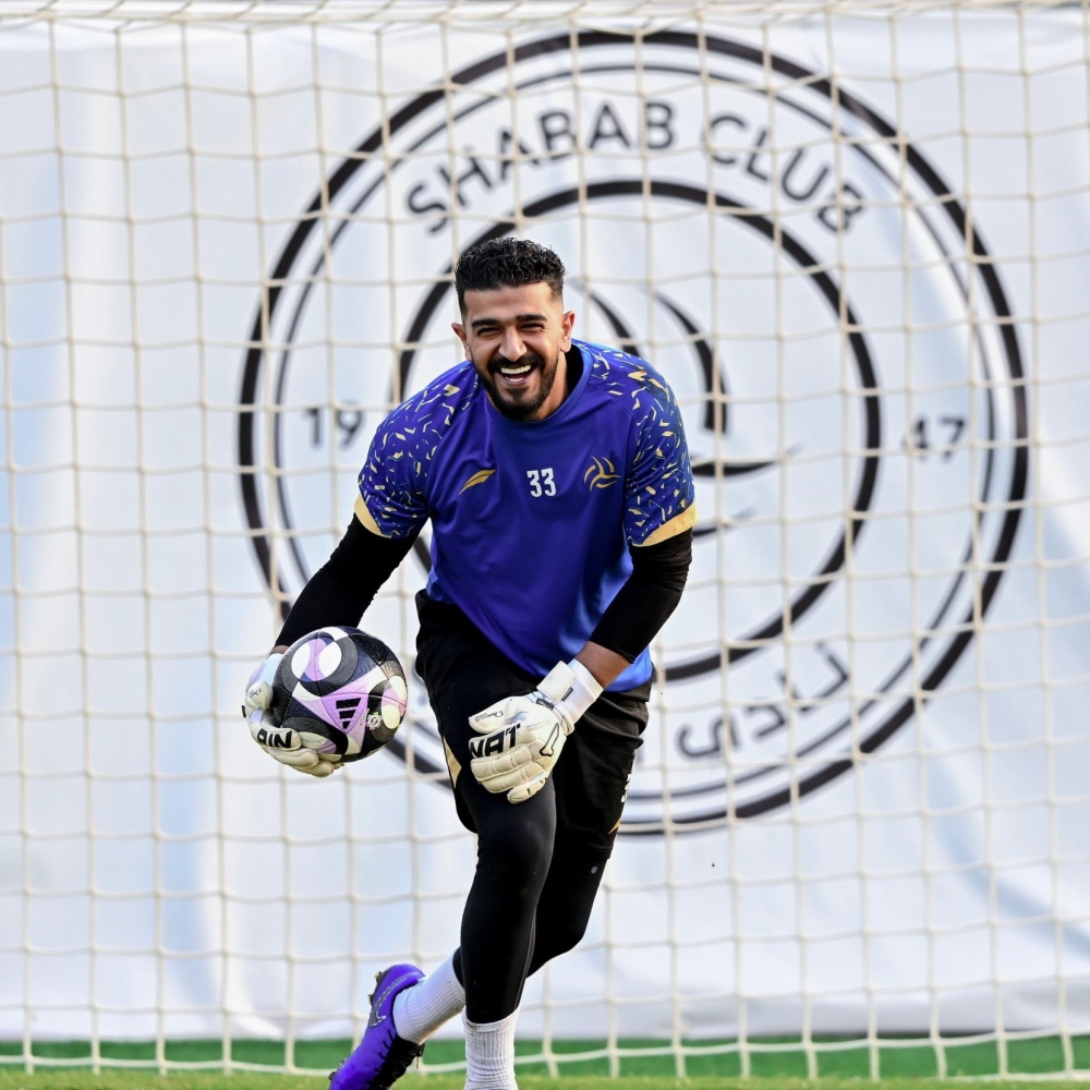 موقف نهائي للهلال بشأن رجوع عبدالله المعيوف.. #عاجل