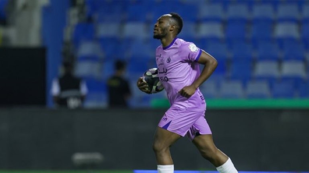 موليكا يترقب إنهاء عقده مع الخلود للانتقال إلى تركيا في 2025