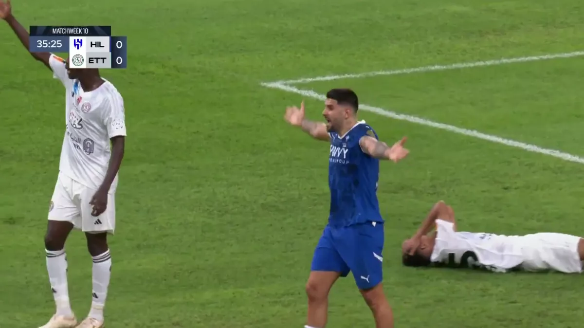 ميتروفيتش يحدد وجهته مع الهلال ويحسم أمر العودة للدوري الإنجليزي 2025