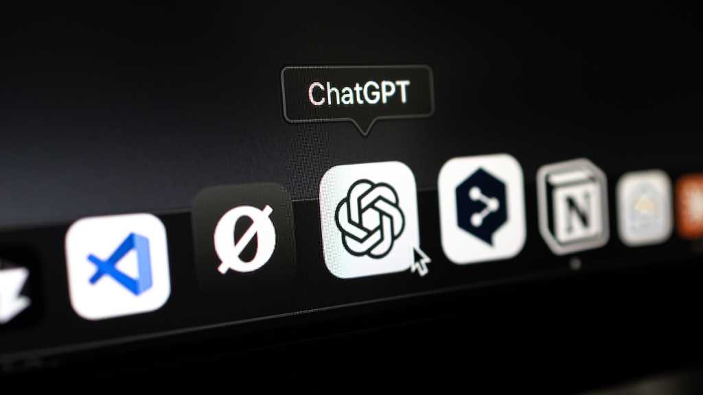 ميزة الدراسة الجديدة لـ ChatGPT 2025 تدفعني للتفكير بعمق وتجعلني أكثر إبداعاً