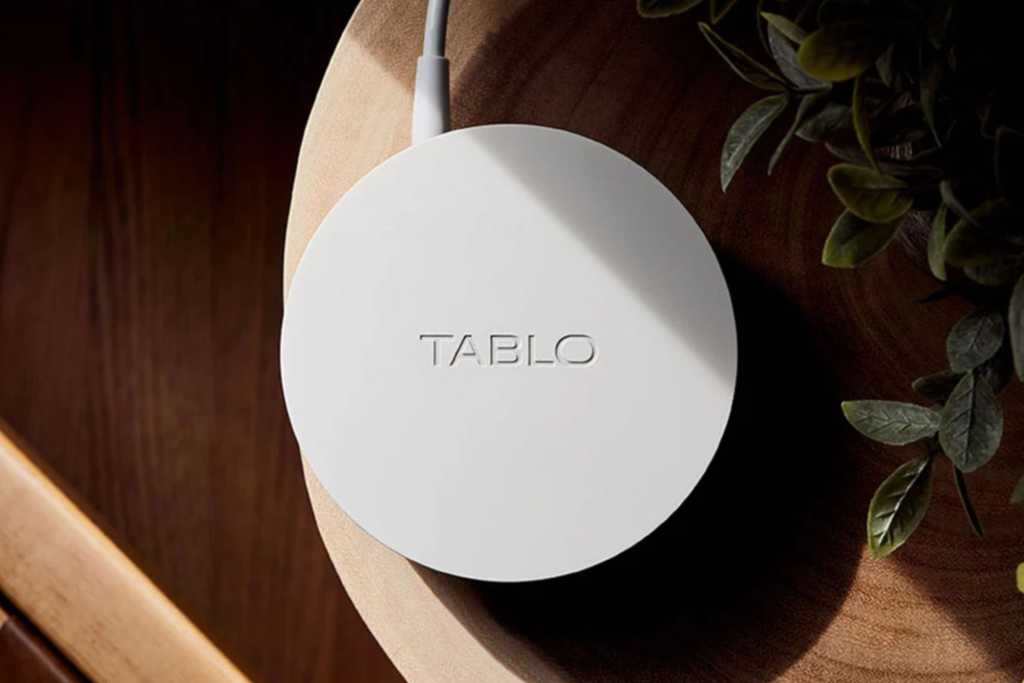 ميزة جديدة تصل أخيراً إلى مستخدمي Tablo DVR في عام 2025