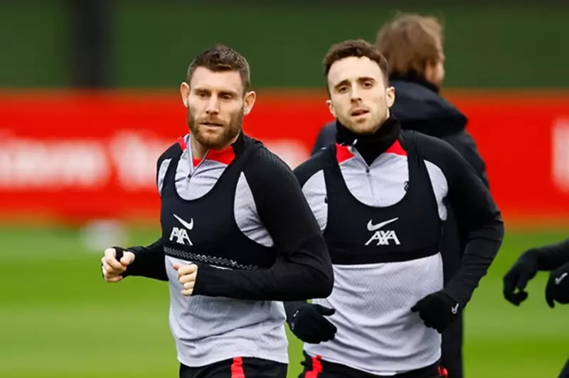 ميلنر يعتمد رقماً جديداً مع برايتون في 2025 تكريماً لجوتا