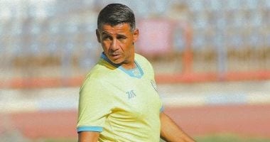 ميلود حمدي يركز على تعزيز فعالية هجوم الإسماعيلي استعدادًا للقاء بيراميدز 2025