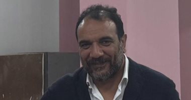 نائب رئيس اتحاد السلة يوضح.. التصويت في الانتخابات حق لكل مواطن وواجب دستوري في 2025