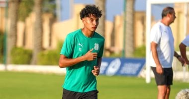 نبيل الكوكي يعيد الأمل لفريق ناشئي المصري