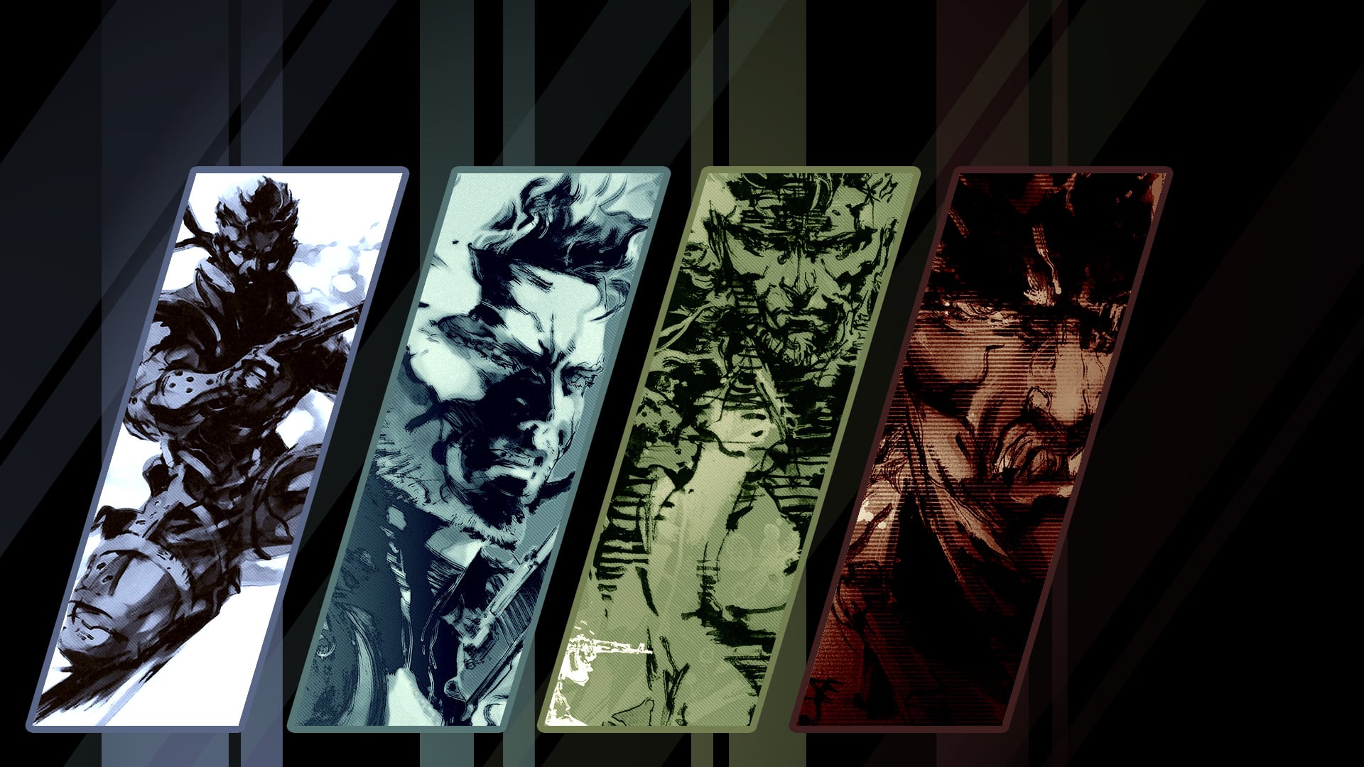 نجاح ضخم لسلسلة Metal Gear.. أكثر من 63 مليون نسخة بيعت حتى عام 2025