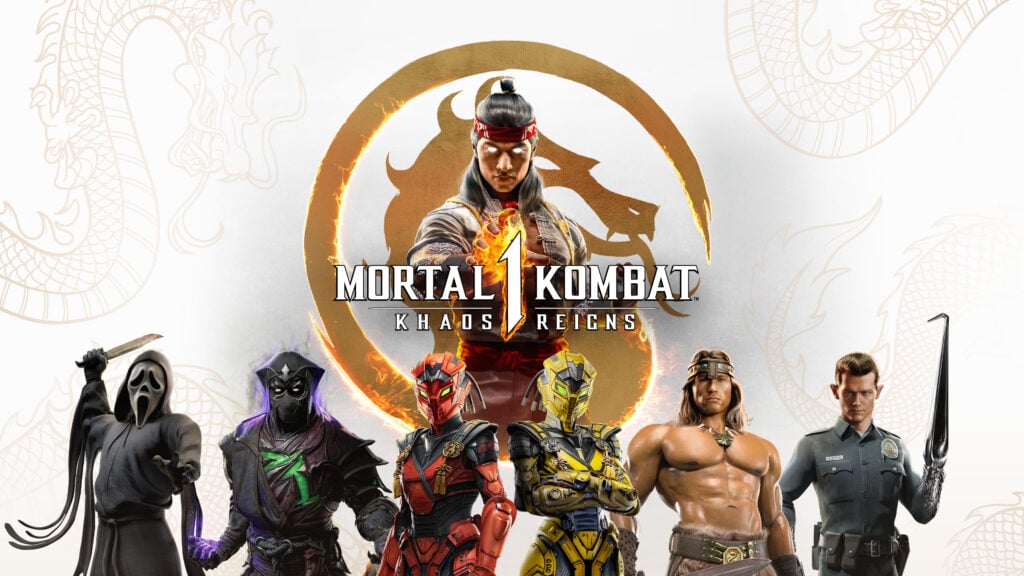 نجاح مذهل للعبة Mortal Kombat 1.. أكثر من 6 ملايين نسخة مباعة والمطور يعلق في 2025