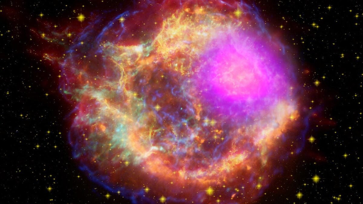 نظرية مبتكرة في 2025 تمهد لتوسيع نطاق استكشاف الكائنات الفضائية