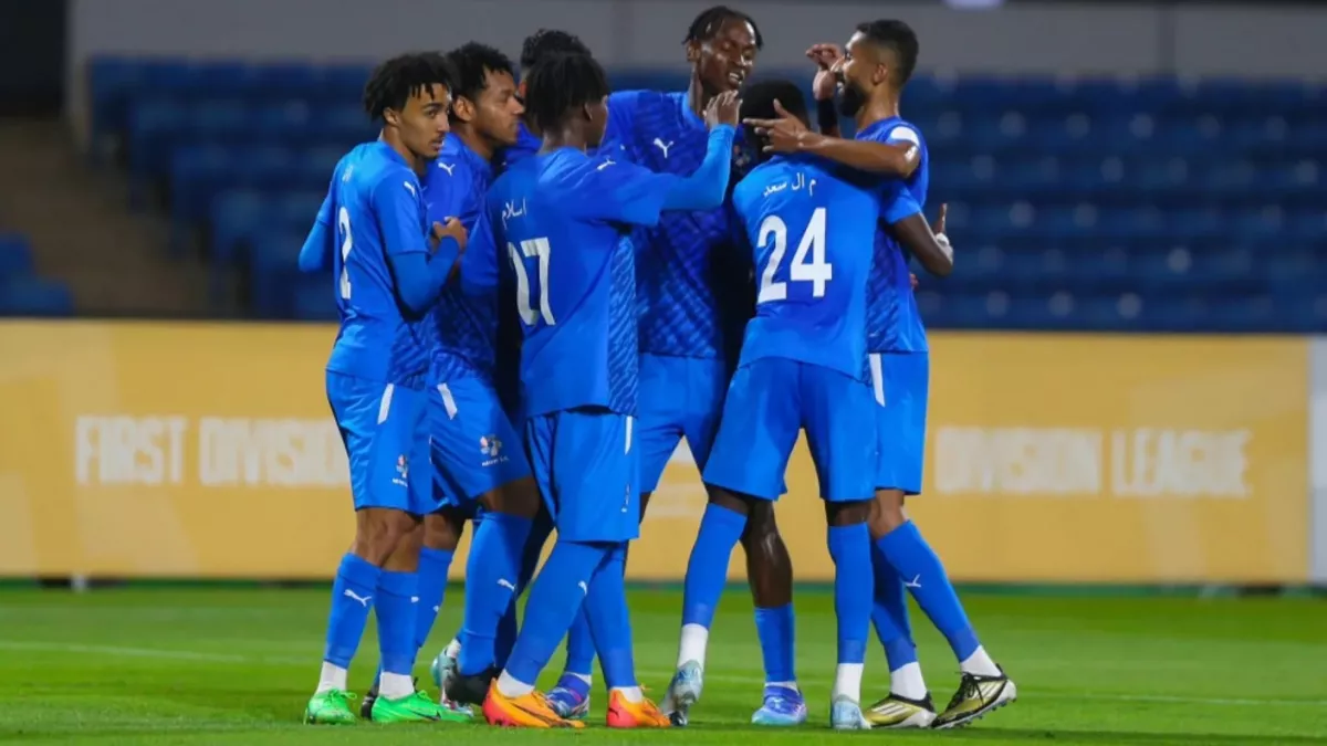 نيوم يحسم صفقة عالمية كبرى في 2025