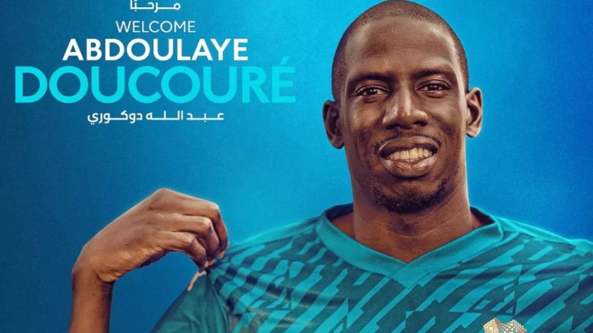 نيوم يكشف رسمياً عن ضم دوكوري لتعزيز الفريق بخبرات أوروبية في 2025