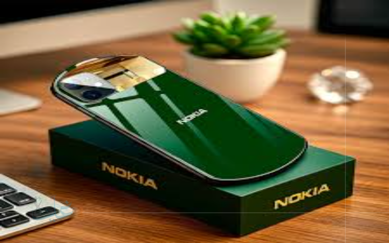 عودة قوية لعالم الهواتف.. نوكيا تكشف عن هاتف Eclipse One 2025 بمواصفات استثنائية