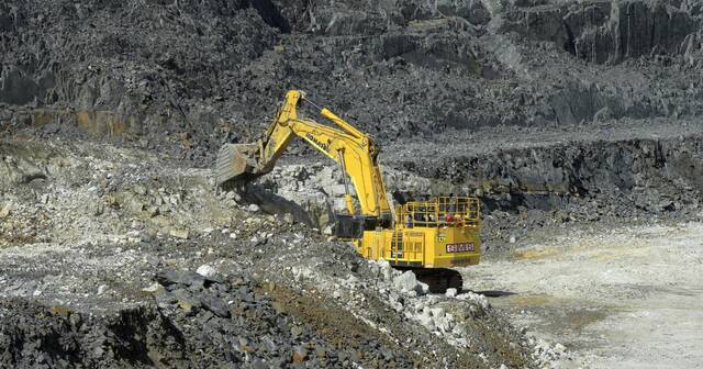 هبوط أسهم الليثيوم في أستراليا مع تسجيل شركات التعدين خسائر في 2025