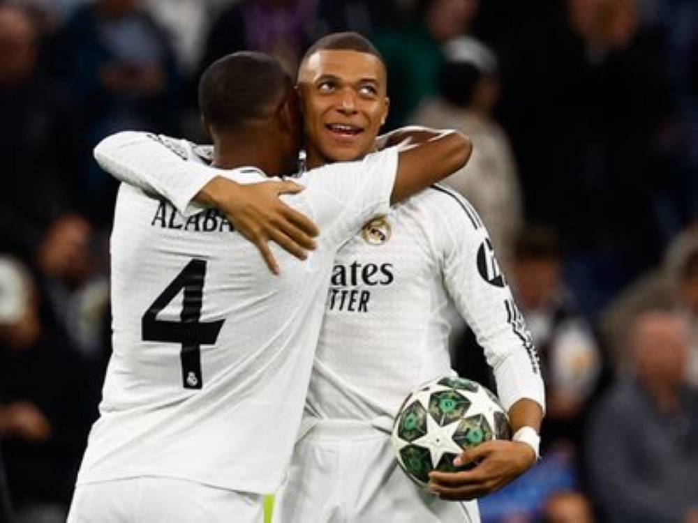 هل ينضم نجم ريال مدريد لدوري روشن في 2025؟