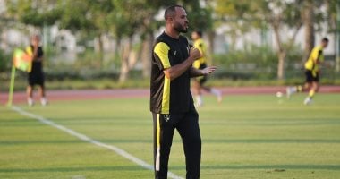 وادى دجلة يبدأ معسكرا مغلقا اليوم تحضيرا لمباراة إنبى فى الدورى 2025