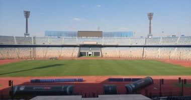 وداع مؤقت للدوري على استاد القاهرة.. مواجهة البنك الأهلي وكهرباء الإسماعيلية 2025