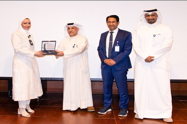 ورشة سجل إنجاز الموظف تنظمها الخدمة المدنية في عام 2025