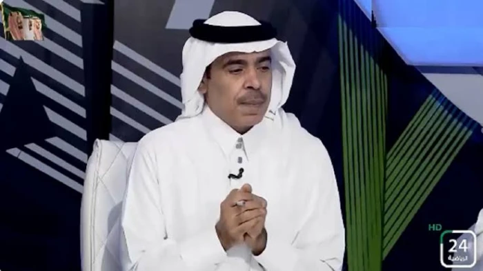 وزارة الرياضة تبدأ خطواتها الأولى في قضية فراس البريكان.. الجماز يكشف المستجدات عبر المرصد الرياضية