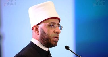 وزير الأوقاف يدين بشدة اقتحام المسجد الأقصى ويصفه بتصعيد خطير في عام 2025