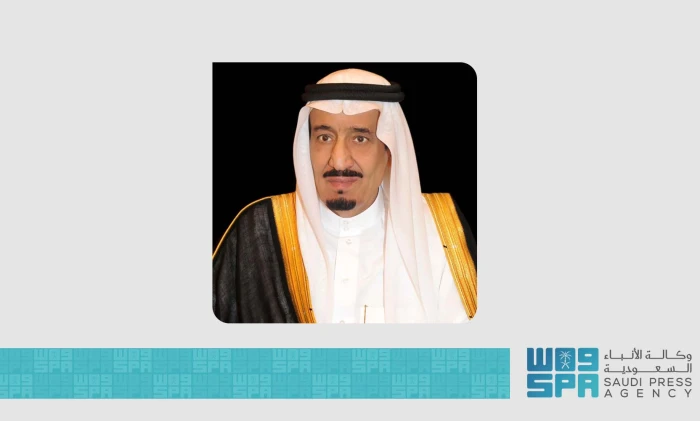 وصول خادم الحرمين الشريفين إلى الرياض قادمًا من جدة اليوم 2025