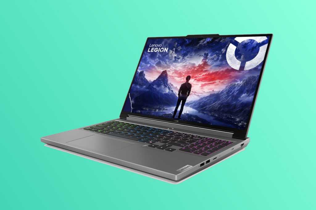 وفر 200 دولار عند شراء لابتوب OLED بنظام RTX 5060 وذاكرة 32GB لعام 2025