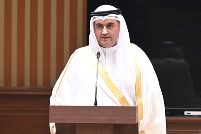 وقف الدوام المرن في مراكز الخدمة بقرار من وزير العدل عام 2025