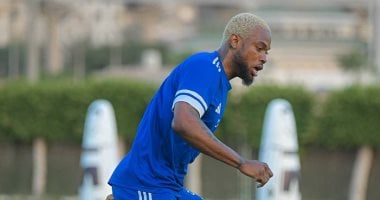 وكيل جودون شيكا يؤكد.. استمرار اللاعب مع مودرن سبورت وعدم وجود مفاوضات مع المحلة