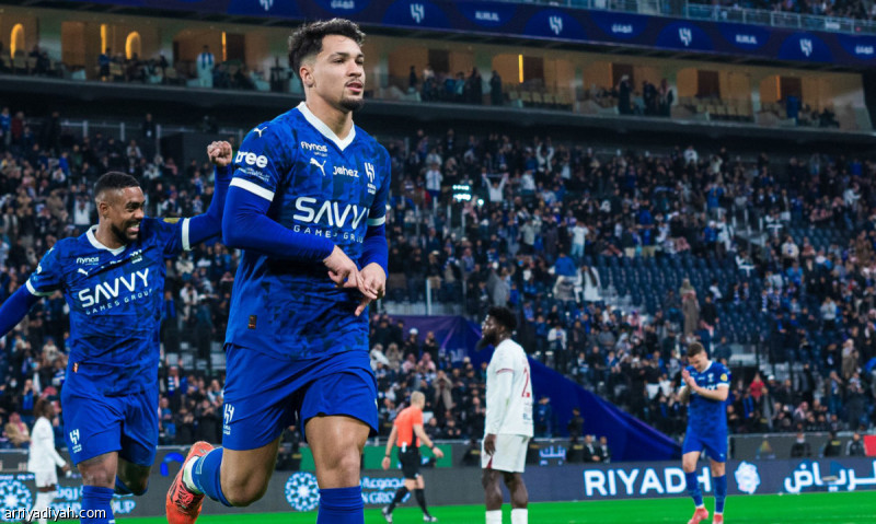 وكيل ليوناردو يعبّر عن دهشته ويترقب توضيح الهلال 2025