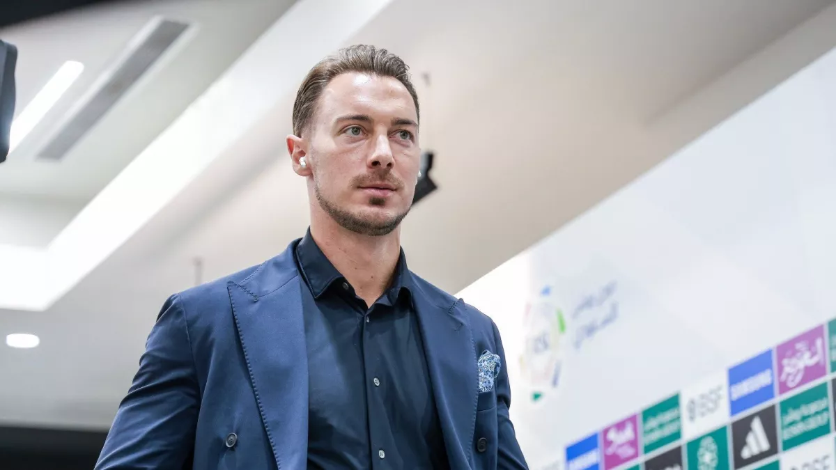 يايسله يحسم مصير صفقة الأهلي الجديدة قبل مواجهة السوبر 2025