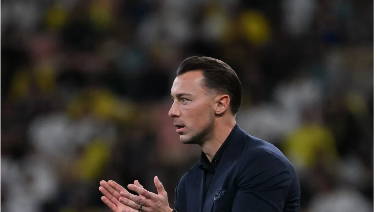 يايسله يطالب إدارة الأهلي بحسم صفقة إنقاذية قبل انطلاق السوبر السعودي 2025