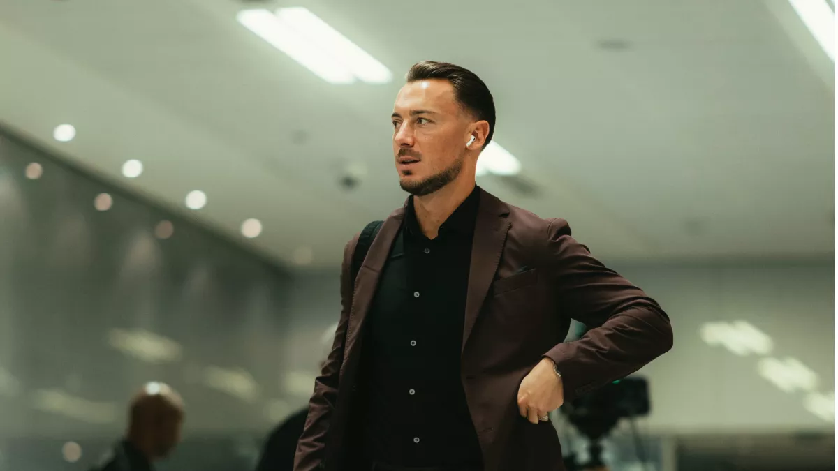 يايسله يحدث تغييرات غير متوقعة في الأهلي قبيل لقاء الشباب المرتقب