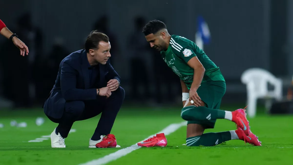 تطورات الميركاتو 2025.. النصر ينجز صفقة حديثة.. الاتحاد في مأزق والهلال يواجه تحديات بسبب رحيل نجمه