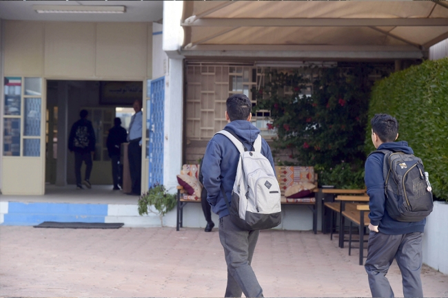 10 جهات حكومية تسعى لتعزيز الوعي الأمني والتربوي وترسيخ القيم الإيجابية بين الطلاب في 2025