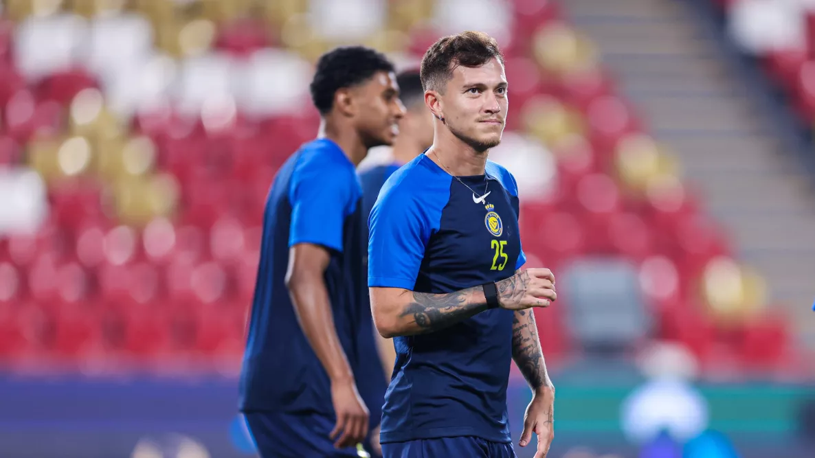 11 مليون يورو تفصل النصر عن أوتافيو.. هل يُحسم الجدل بالدفع أم بالتخلي في 2025؟