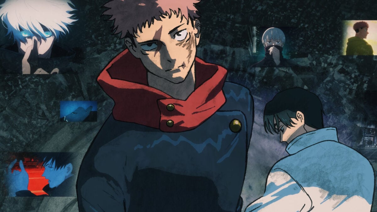 تجدد الإثارة مع مواجهة الموسم الثالث من Jujutsu Kaisen في 2025