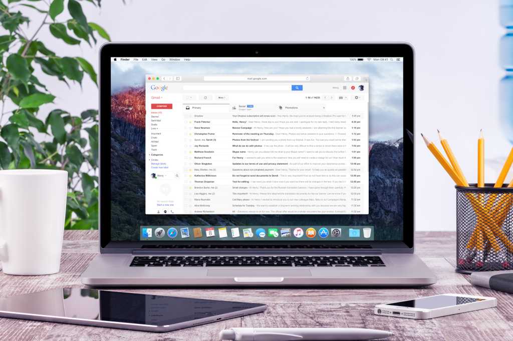 اكتشف 10 وظائف أساسية في Gmail لعام 2025 تجعل تجربتك لا مثيل لها