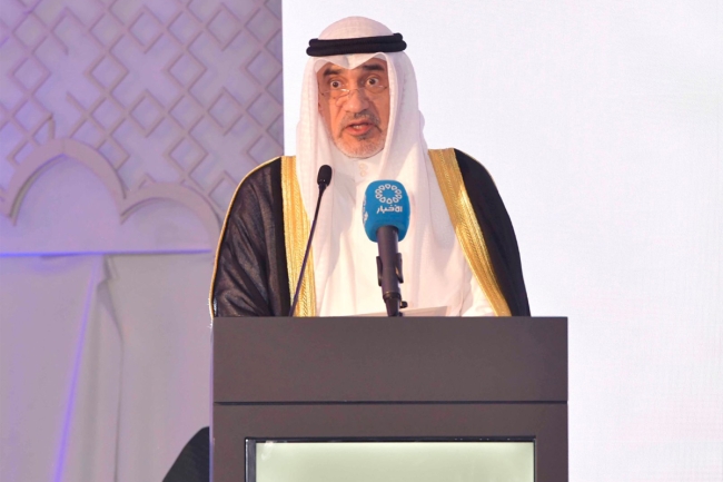 اليوسف يؤكد استمرار جهود توطين العمالة الخليجية خلال 2025