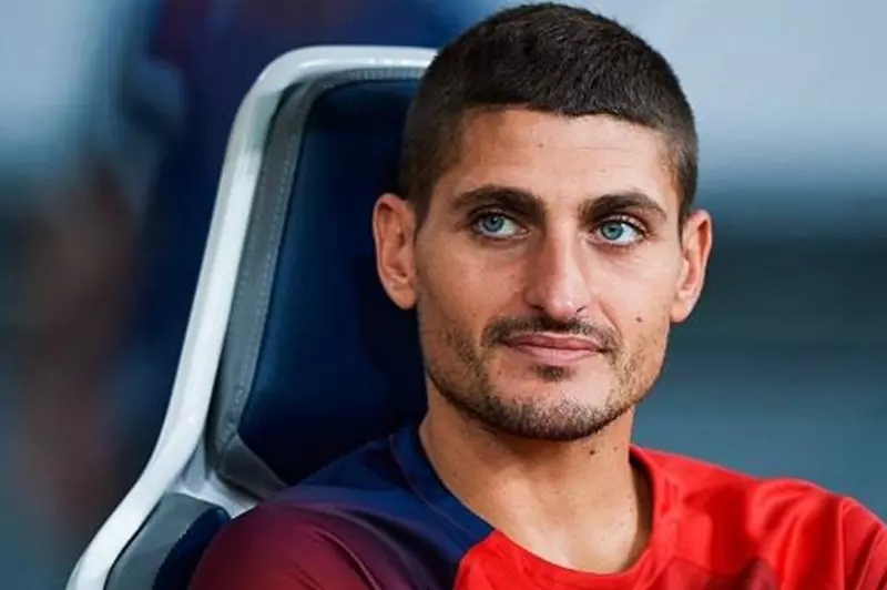 مناقشات في مانشستر يونايتد حول التعاقد مع فيراتي في 2025