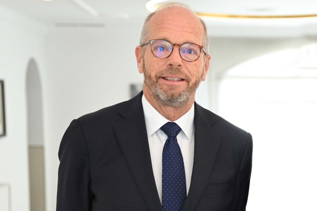 السفير الهولندي يتحدث لـ «الجريدة».. ذكريات دافئة وفرص واعدة خلال إقامتي في الكويت