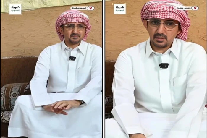 مواطن يسرد تفاصيل تلقيه نبأ فقدان اثنين من أبنائه في حادث مروري.. بالفيديو