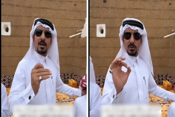 بطولة فريدة في جدة.. مانع اليامي ينقذ 21 شخصاً من السيول ويرفض 9 أراضٍ و11 سيارة كهدايا في 2025.. وهذه أمنيته