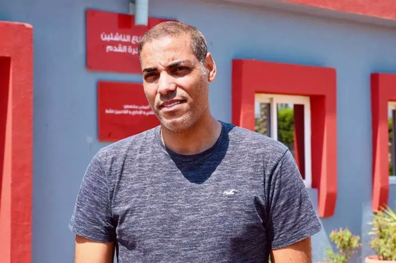 بشكل رسمي.. تعيين خالد بيبو مديرًا للكرة في نادي زد 2025