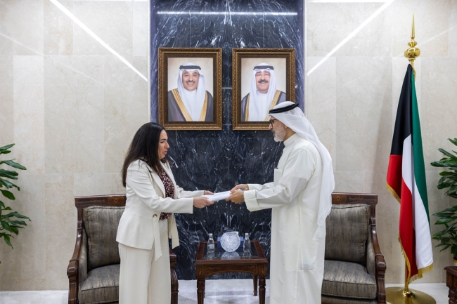 رسالة رسمية من رئيس الوزراء المصري تصل إلى نظيره في 2025