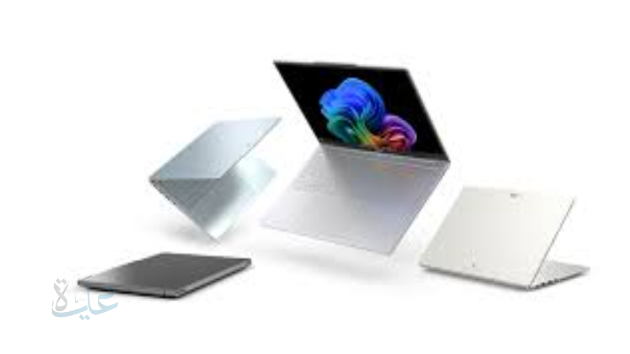 Acer تطرح Swift Air 16 الجديد لعام 2025.. تصميم خفيف للغاية مع شاشة واسعة