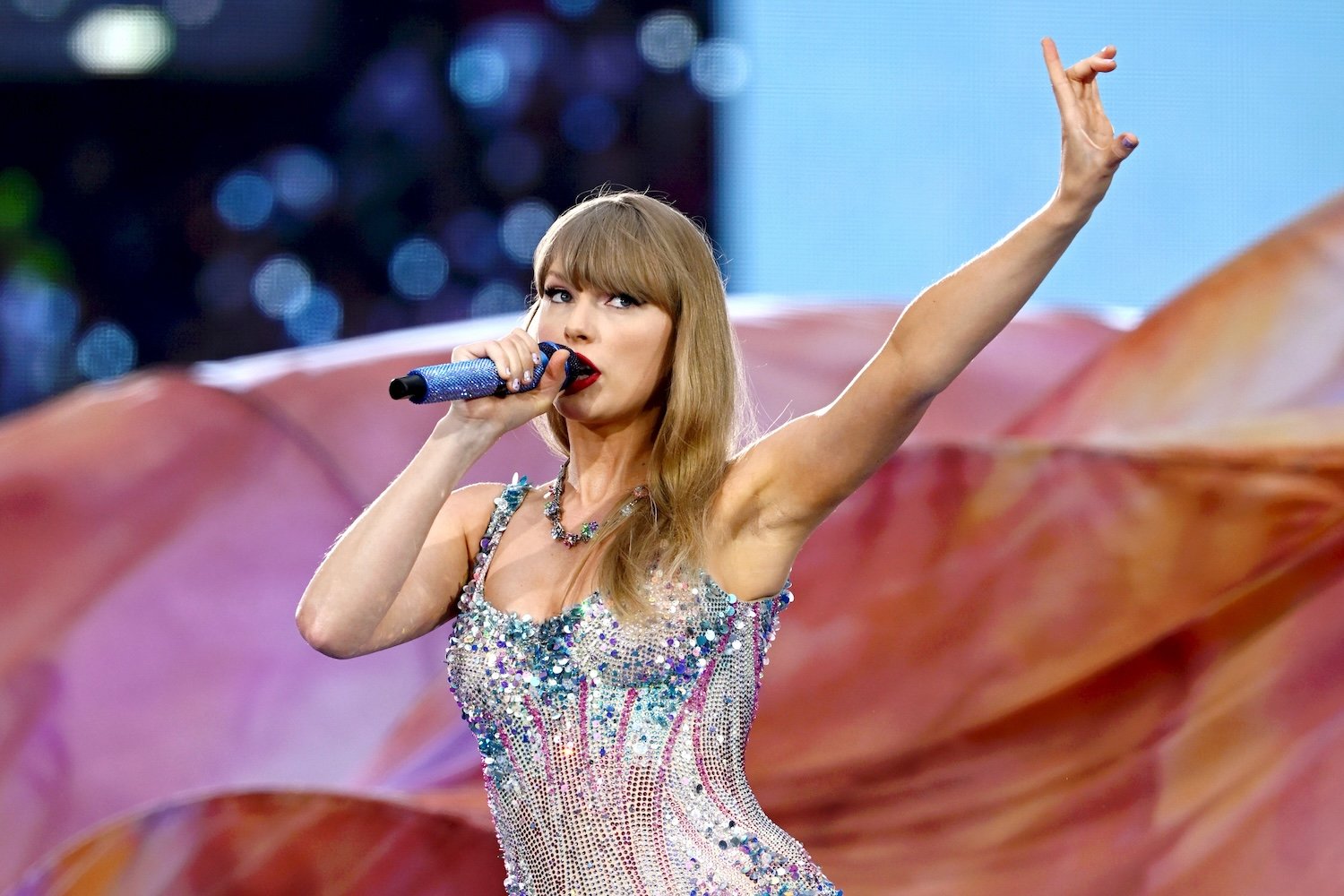 FTC ترفع دعوى ضد Ticketmaster بسبب ممارسات تسعير التذاكر المخادعة في عام 2025