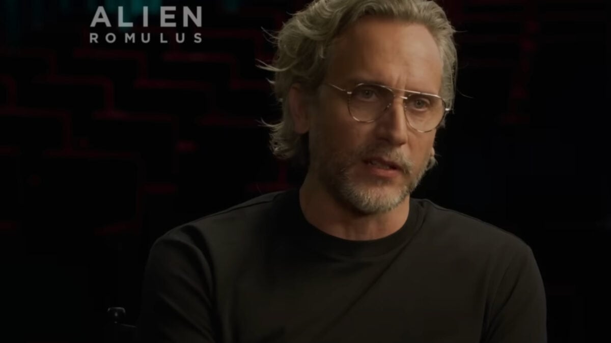 Fede Alvarez لن يعود لإخراج الجزء التالي من “Alien: Romulus” في 2025